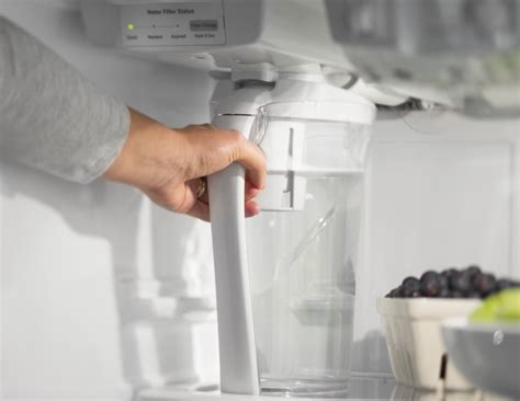 Autofill Water Pitcher, Refrigerators Support